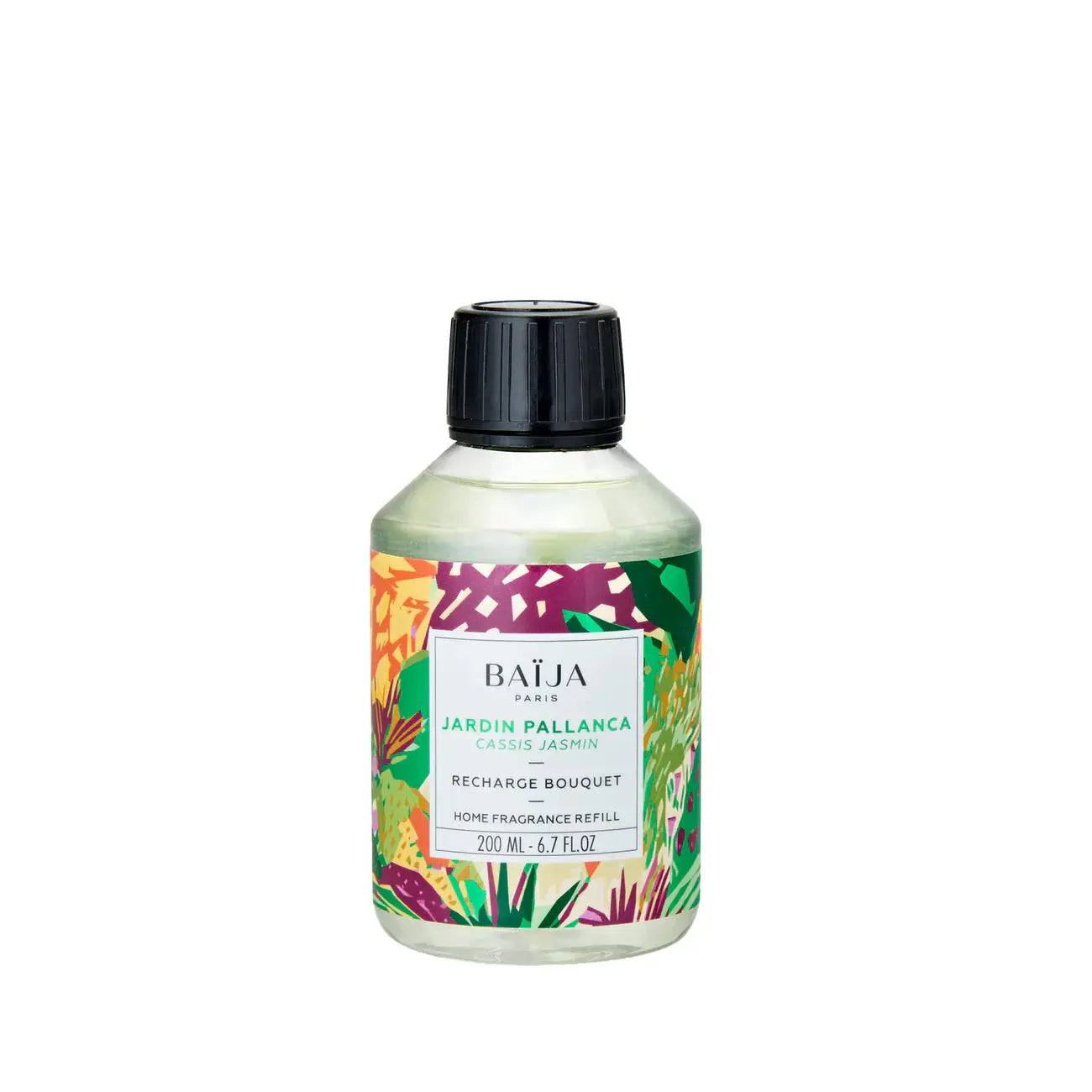 BAÏJA Recharge Bouquet Parfumé Jardin Pallanca • 200ml
