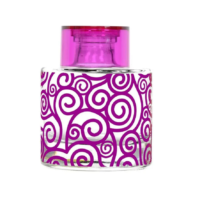 DIFFUSEUR SENTEUR VIDE ARABESQUE ROSE 200 ML GOA