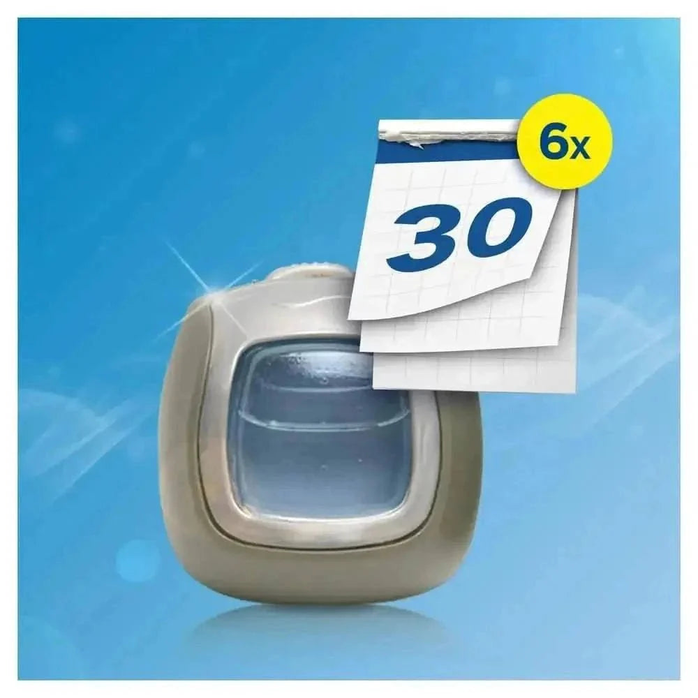 Febreze OdourClear Marine - Fraîcheur Durable, Parfum Marin - Cpourtoi.Net