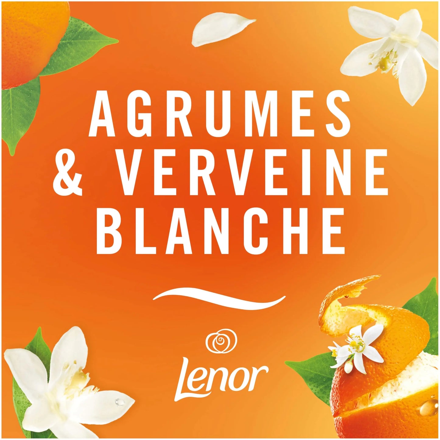 Febreze Textile Agrumes & verveine blanche 500 ml