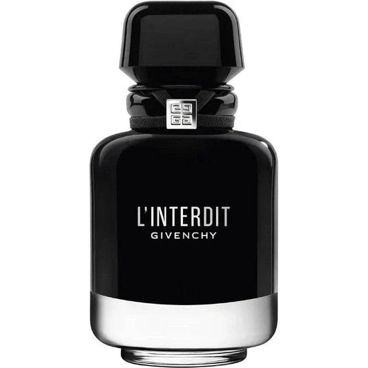 GIVENCHY L’Interdit Intense EDP 50 ml - Eau de Parfum, Fragrance Féminine - Cpourtoi.Net
