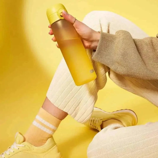 Ion8 Gourde Slim - Gourde durable Ion8 et Bouteille d'Eau Écologique - Cpourtoi.Net