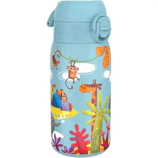 Ion8 - Gourde Enfant Acier Inoxydable Oceanique . Gourde Inox - Cpourtoi.Net