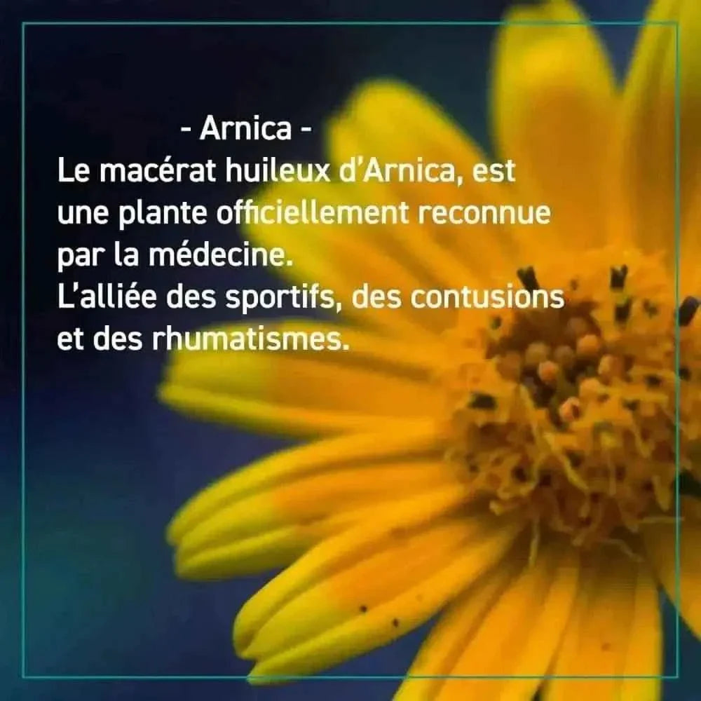 Puressentiel Huile de Massage Bio - Soin Naturel pour la Peau, aux Huiles Essentielles et Arnica - Cpourtoi.Net