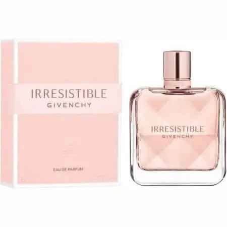 IRRESISTIBLE GIVENCHY EDP 50 ML - Eau de Parfum, Fragrance - Cpourtoi.Net