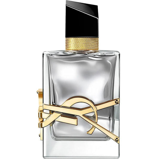 Yves Saint Laurent LIBRE ABSOLU PLATINE 50 ML EDP - Parfum Floral et Boisée - Cpourtoi.Net