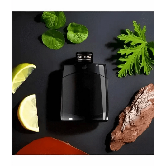 Mont Blanc Legend 50ml - Parfum Homme, Fragrance Boisée - Cpourtoi.Net