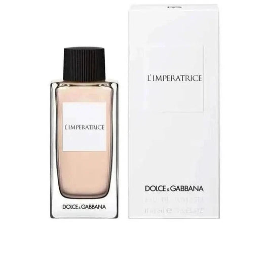 Dolce & Gabbana L'Imperatrice 100ml - Eau de Parfum, une Fragrance Captivante - Cpourtoi.Net