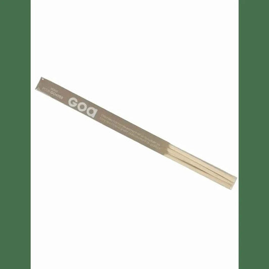 GOA Recharge Patchouli Cédrat - Parfum Boisé, Sérénité - Cpourtoi.Net