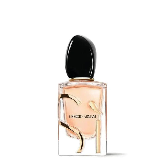 GIORGIO ARMANI SI 50 ML EDP - Parfum Femme, Fragrance - Cpourtoi.Net