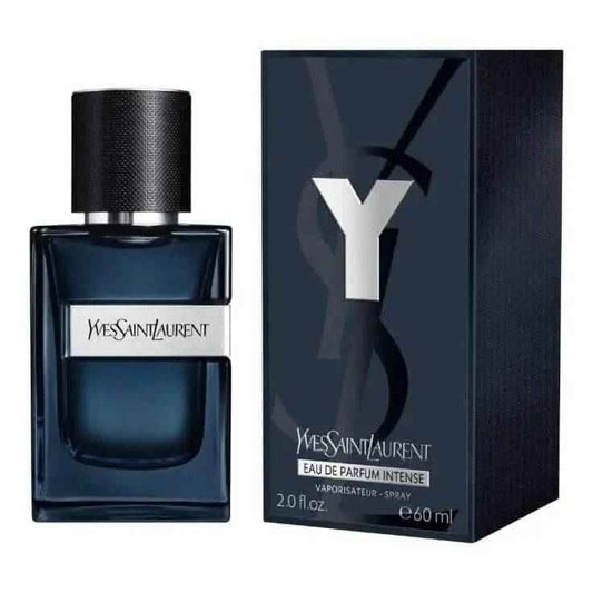 Y L'ELIXIR YVES SAINT LAURENT Parfum 60 ML - Cpourtoi.Net