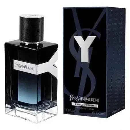 YVES SAINT LAURENT Y 60 ML - Eau de Parfum, Fragrance - Cpourtoi.Net