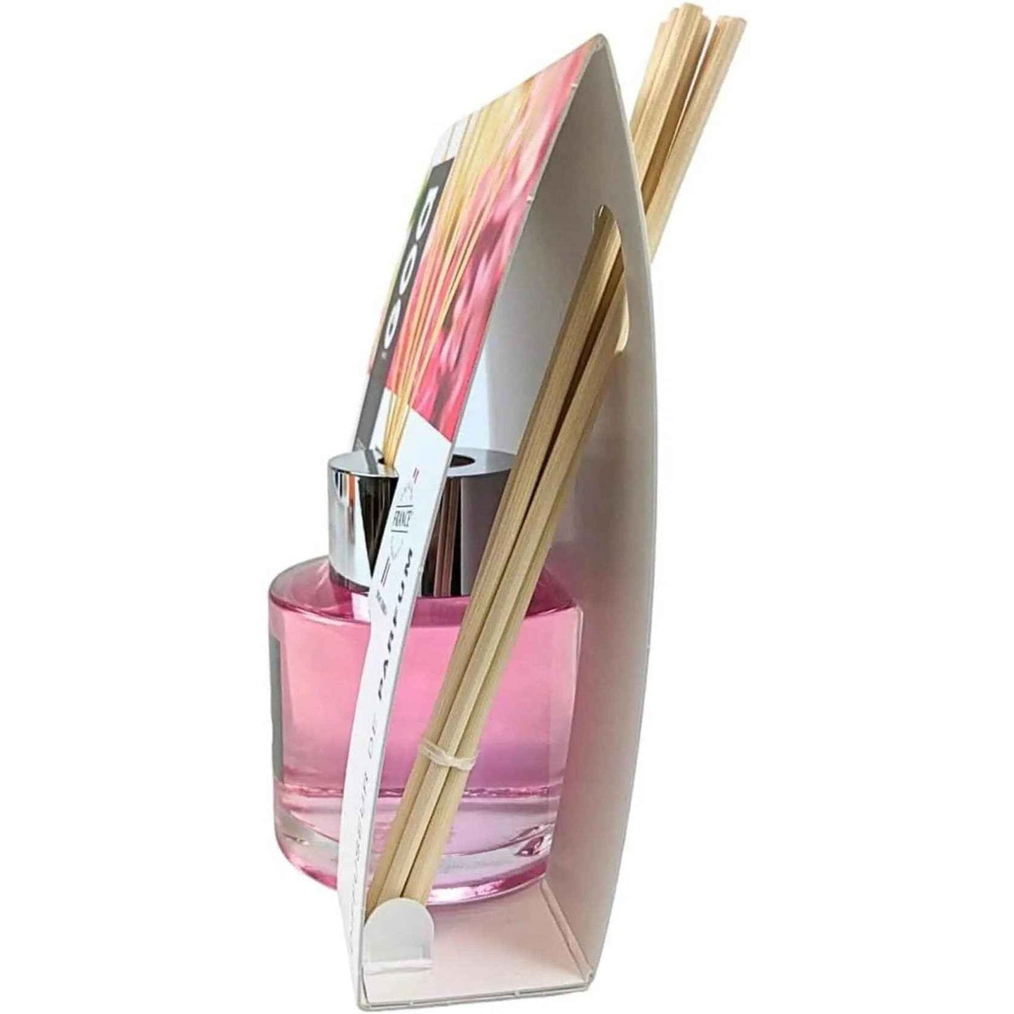 Goa Esprit Joli Cœur - Parfum Intérieur Frais, Ambiance Zen - Cpourtoi.Net