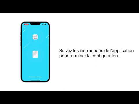 Configuration facile de l'interrupteur connecté Tapo S210 via l'application mobile, compatible avec Alexa et Google Home.