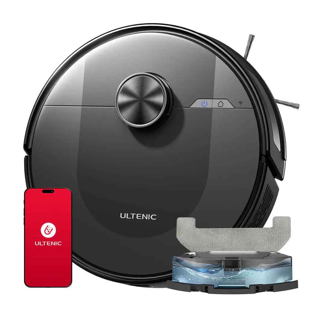 Comment un aspirateur robot améliorent la qualité de vie à la maison ? - Cpourtoi.Net