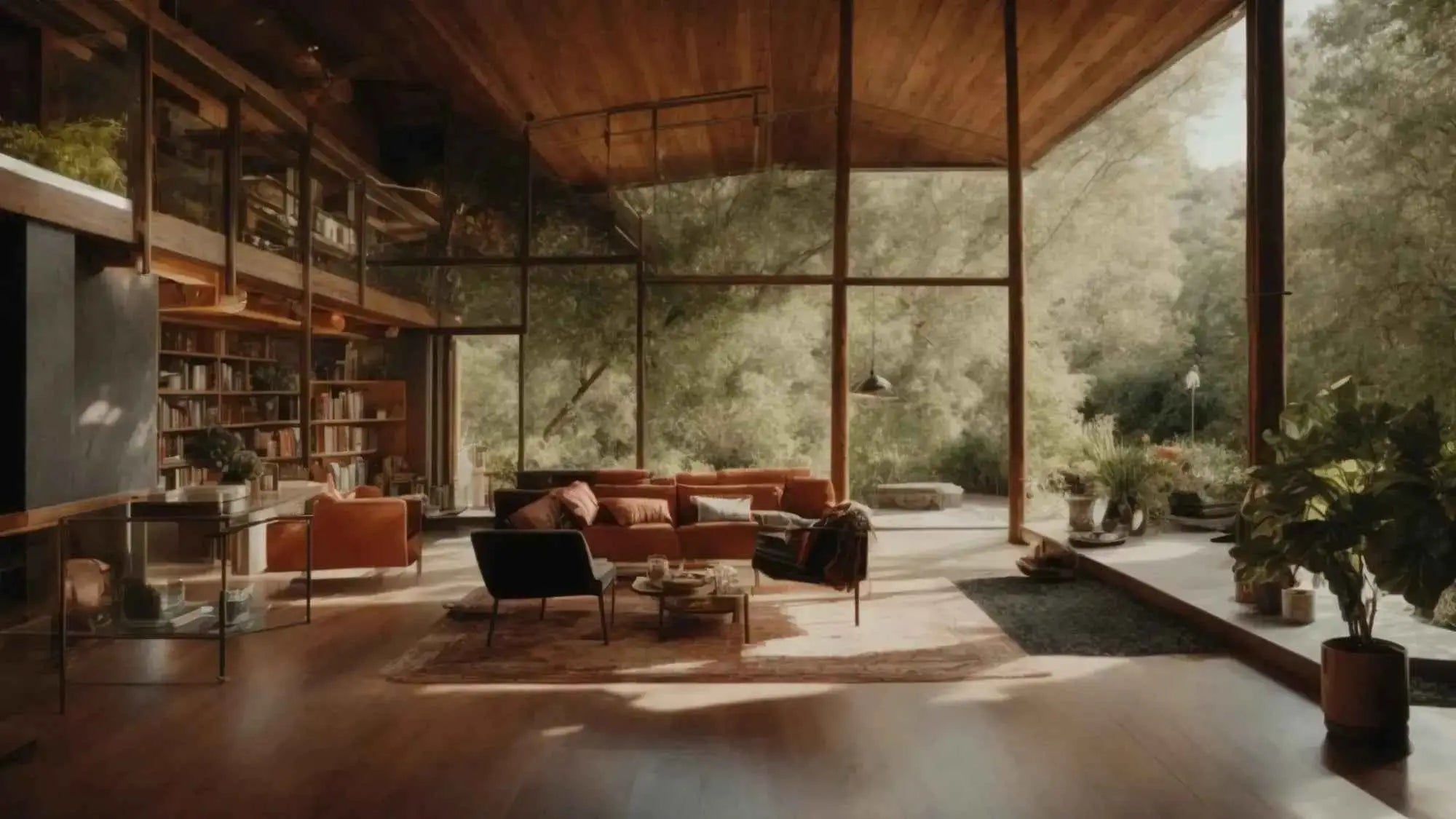 Assainir l'ambiance de votre maison avec des senteurs naturelles ...