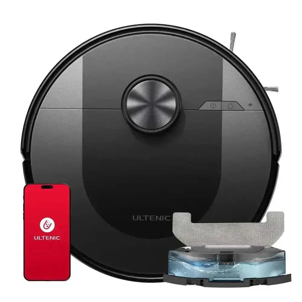 Comment choisir son aspirateur robot ? - Cpourtoi.Net