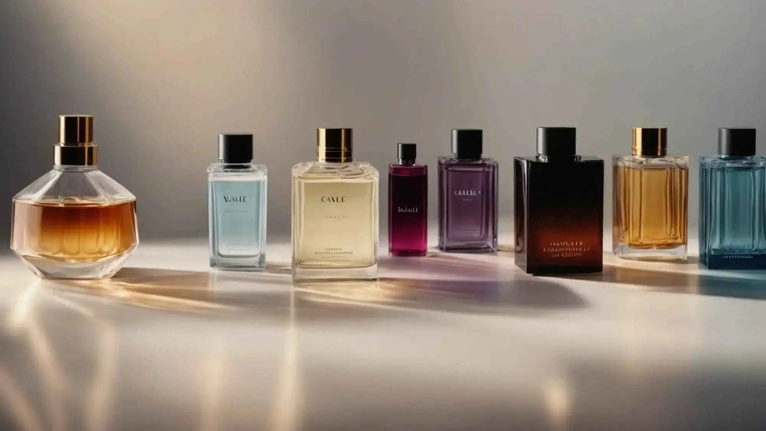 Comprendre l'intensité des parfums pour les occasions spéciales - Cpourtoi.Net