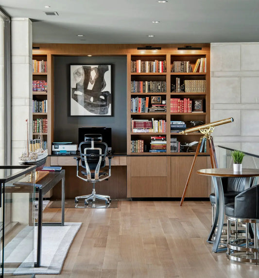 Guide d'installation d'une smart home en Côte d'Ivoire : Pas-à-pas vers l'efficacité énergétique - Cpourtoi.Net