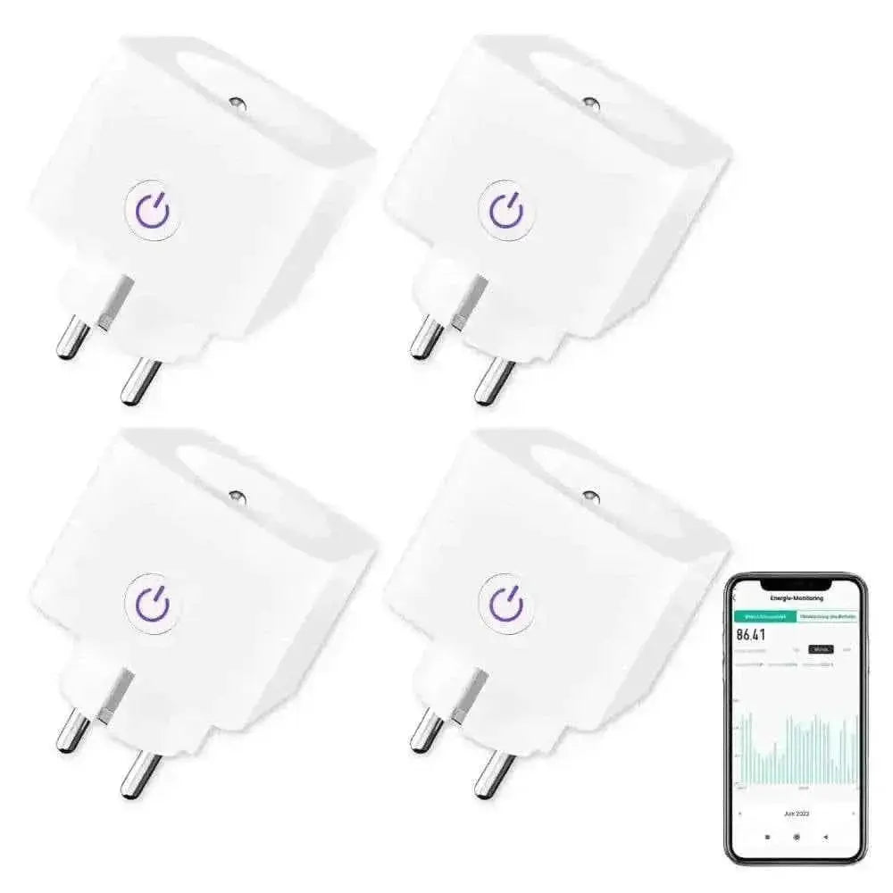 Pourquoi investir dans l'automatisation à domicile pour réduire votre facture d'électricité - Cpourtoi.Net