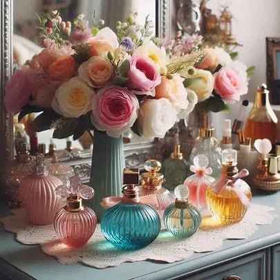 Qu’est-ce qu’un accord dans la création des parfums - Cpourtoi.Net