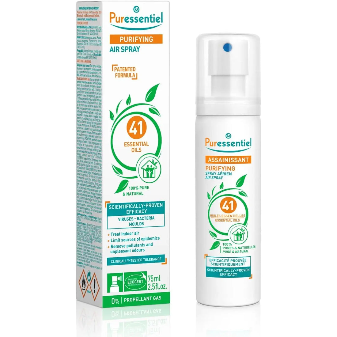 Recharge Febreze 3Volution Exotique , 20 ml