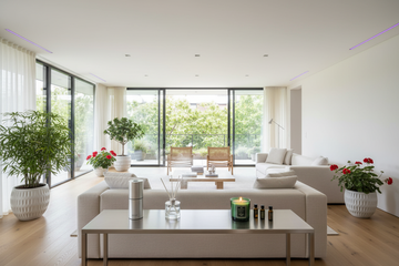 Les Répulsifs Moustiques Efficaces: Solutions Élégantes Sans Moustiquaire - Cpourtoi.Net