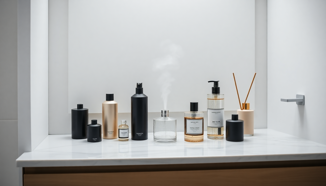 Comment Choisir les Meilleurs Désodorisants pour Créer une Atmosphère Unique ? - Cpourtoi.Net