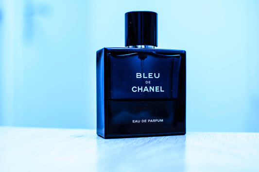 Eau de Parfum vs Eau de Toilette Quel Choisir pour le Meilleur Sillage - Cpourtoi.Net