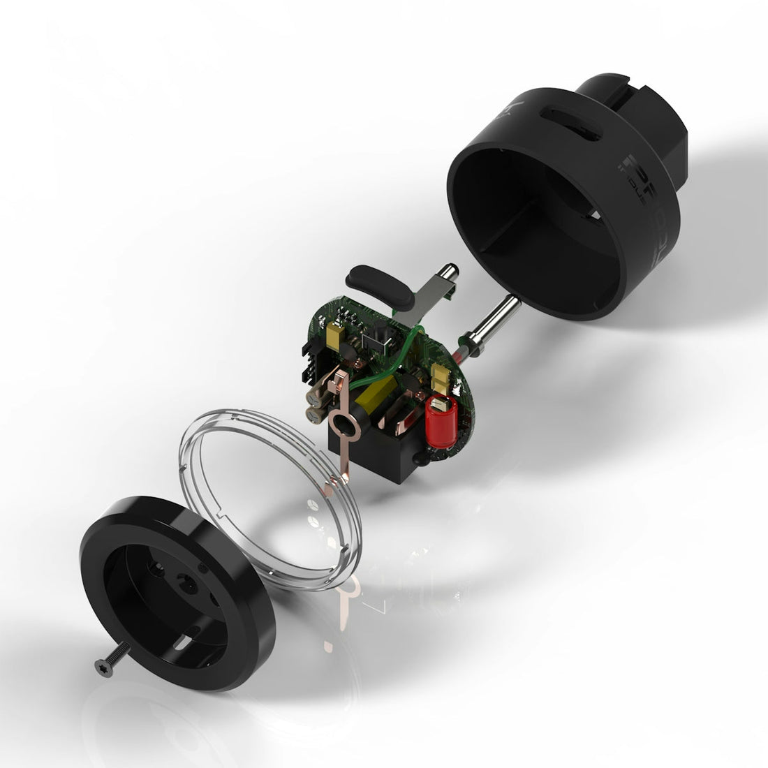 Smart home en Côte d'Ivoire : Simplifiez votre quotidien grâce aux nouvelles technologies - Cpourtoi.Net