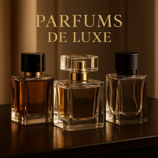 Parfums de Luxe