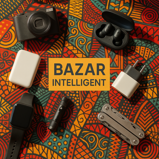 Bazar Intelligent
