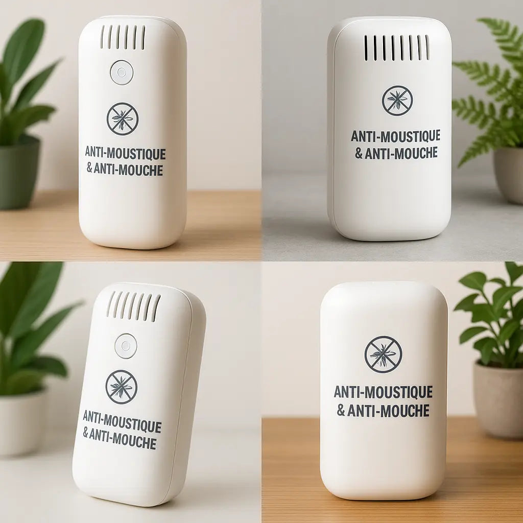 Anti-insectes - Cpourtoi.Net