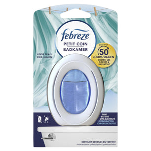 FEBREZE Petit coin linge frais 7,5 ml - Cpourtoi.Net