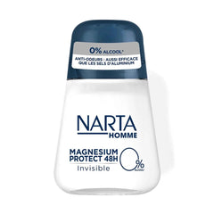 ROLL ONE NARTA MAGNESIUM PROTECT 48H HOMME