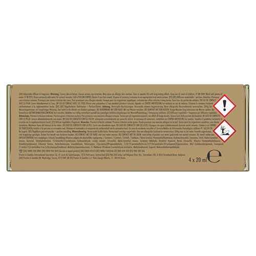 Febreze 3Volution Diffuseur Électrique Pureté De Coton, Kit Complet (Prise + 4 Recharges de 20ml), Désodorisant Maison avec Programmation Intelligente, Pour Un An de Fraîcheur - Cpourtoi.Net