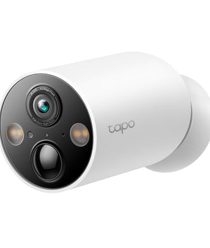 Tapo C425 KIT | Caméra de Surveillance WiFi Solaire - Vision Nocturne Extérieure - Cpourtoi.Net