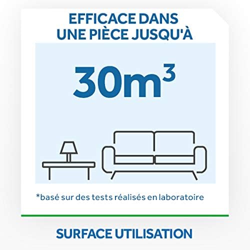 Raid Max 45 nuits moustiques et moustiques tigres Action Rapide Protection Continuejours