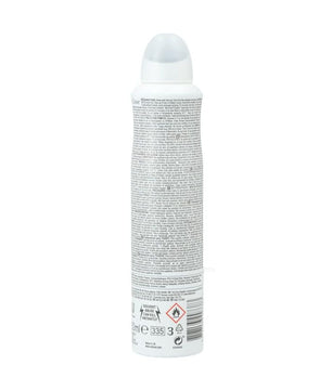 Déodorant DOVE  insible dry 100 colors tested 250 ML - Cpourtoi.Net