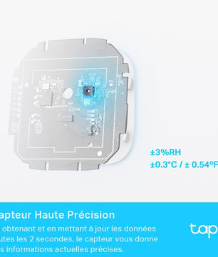 Tapo T315