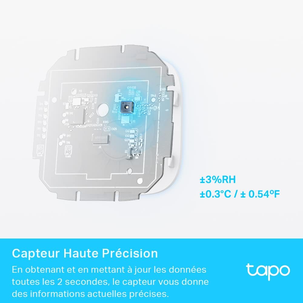Tapo T315