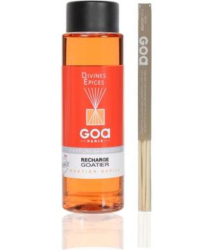 Recharge Goa Divine Épices 250 ml - Cpourtoi.Net