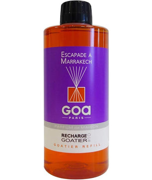 recharge GOA escapade à marrakech 500 ML