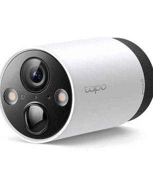Tapo C425 KIT | Caméra de Surveillance WiFi Solaire - Vision Nocturne Extérieure - Cpourtoi.Net