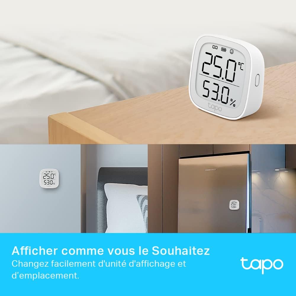 Tapo T315