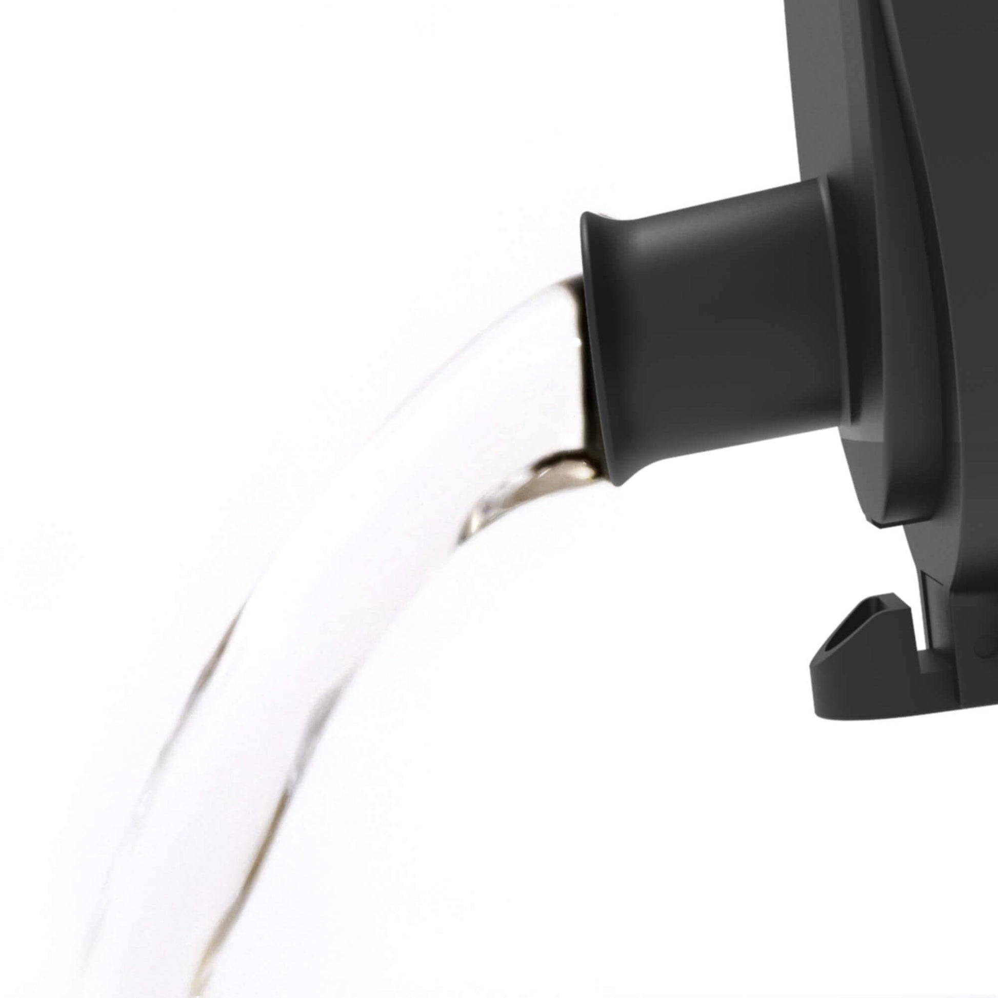 Ion8 Gourde, 500ml, Anti-Fuite, Facile à Ouvrir, Verrouillage Sécurisé, Lavable en Lave-vaisselle, Sans BPA, Poignée de Transport, S'adapte aux Porte-gobelets, Facile à Nettoyer, Motif Papillon - Cpourtoi.Net