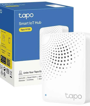 TP-LINK TPLINK Smart-Hub SmartHub Tapo H100 (TAPO H100)