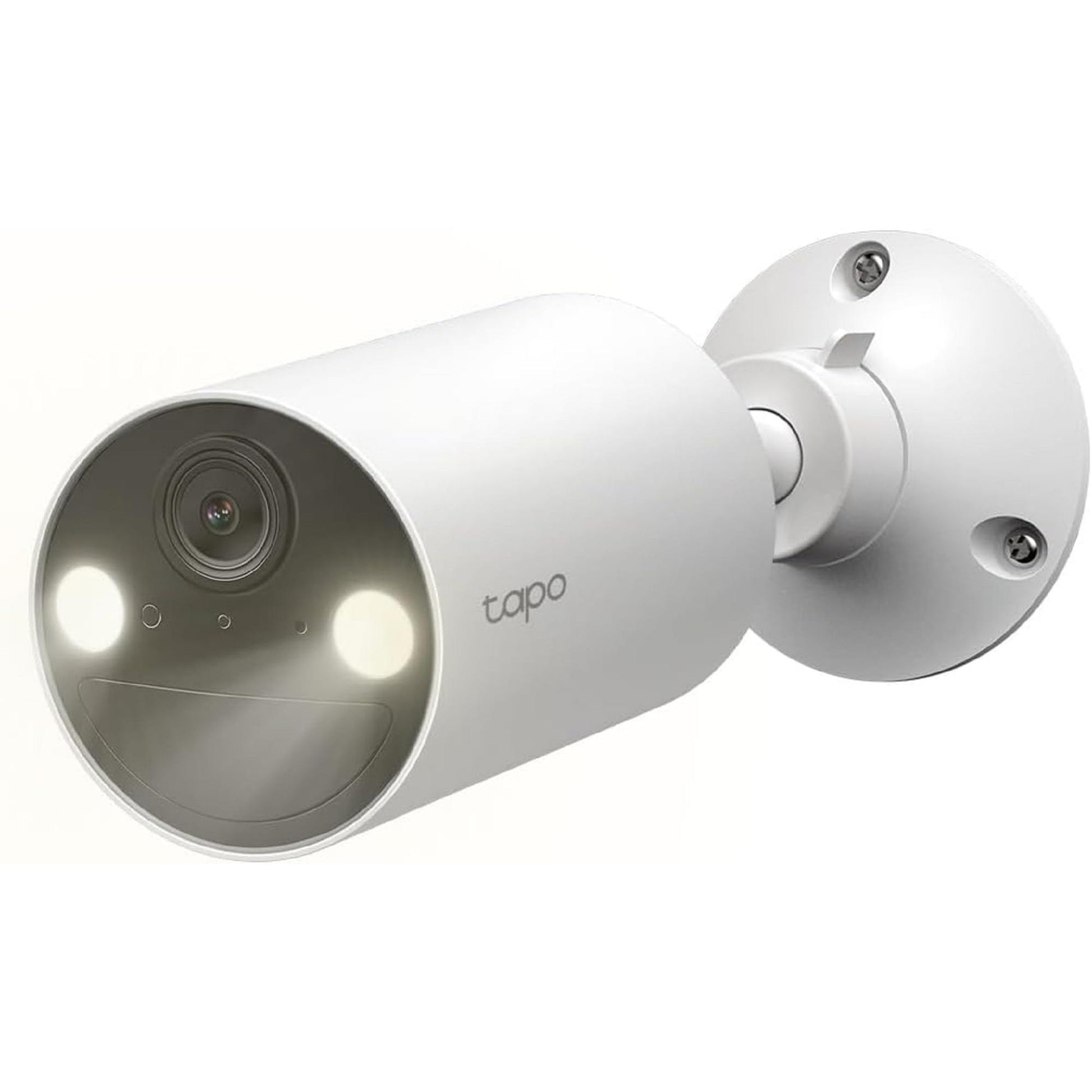 Tapo C410 2K (3MP) Caméra de Surveillance WiFi Extérieure sans Fil Solaire - Cpourtoi.Net