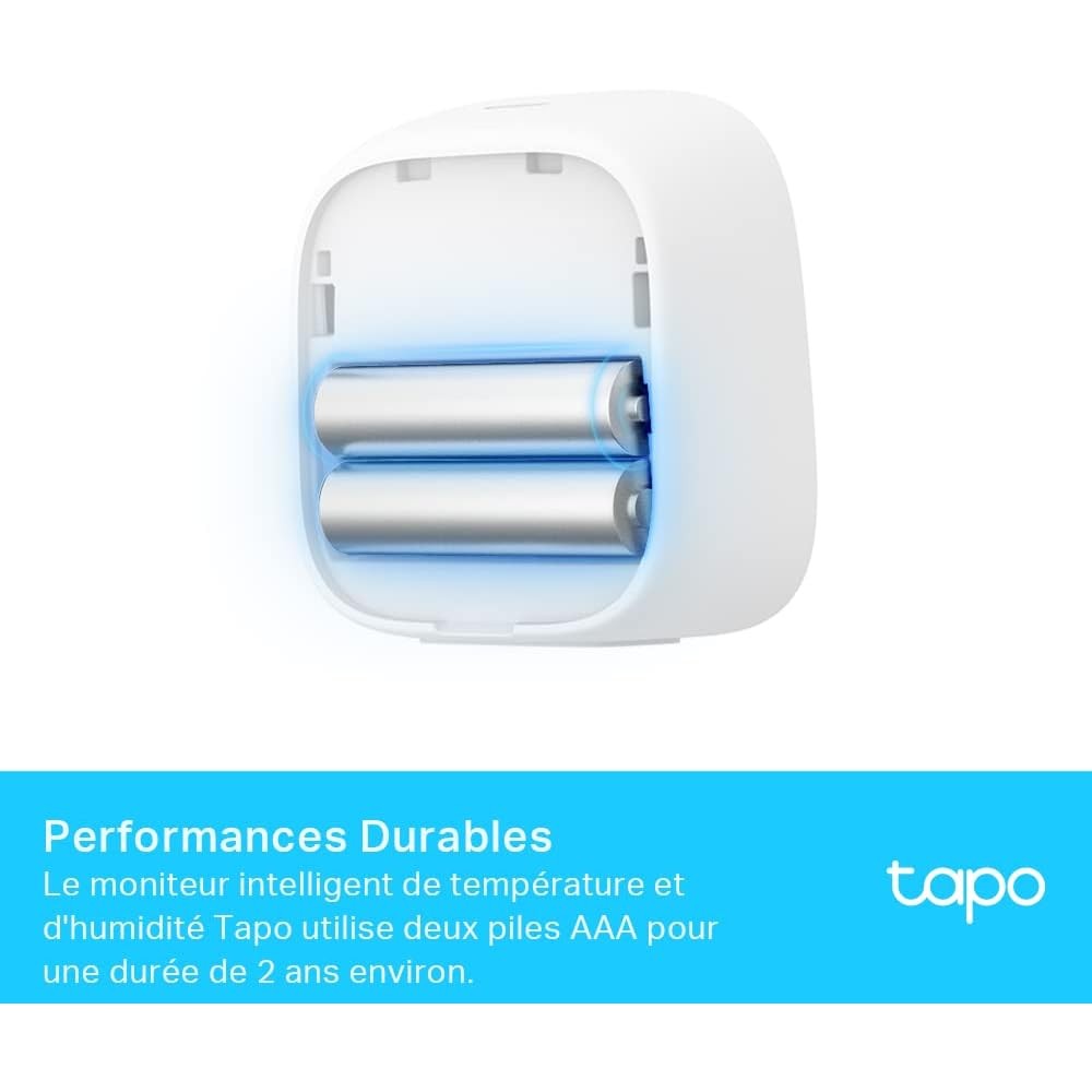Tapo T315