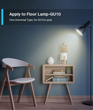 Tapo Ampoule L510 E WiFi , E27 LED lumière, blanc chaud, 2700K, Dimmable 8.7W 806Lm, Compatible avec Alexa et Google Home,